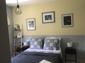 Chez maathis, L'isle-Sur-La-Sorgue